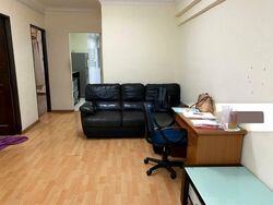 Blk 107 Catholic Welfare Centre Building (Kallang/Whampoa), HDB 3 Rooms #502109511